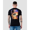image:imageMens Graphic TShirts Cool Nature Design Tees Short Sleeve S4XLAmber Coast