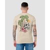 image:imageMens Graphic TShirts Cool Nature Design Tees Short Sleeve S4XLCoastal Decay