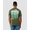 image:imageMens Graphic TShirts Cool Nature Design Tees Short Sleeve S4XLEvergreen II