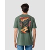 image:imageMens Graphic TShirts Cool Nature Design Tees Short Sleeve S4XLGolden Reflections Vintage