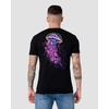 image:imageMens Graphic TShirts Cool Nature Design Tees Short Sleeve S4XLJelly Blossom
