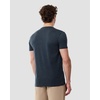 image:imageMens Graphic TShirts Cool Nature Design Tees Short Sleeve S4XLMidnight Tide Glowinthedark