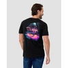 image:imageMens Graphic TShirts Cool Nature Design Tees Short Sleeve S4XLMoonlit Bungalow