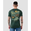 image:imageMens Graphic TShirts Cool Nature Design Tees Short Sleeve S4XLPinehaven