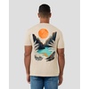 image:imageMens Graphic TShirts Cool Nature Design Tees Short Sleeve S4XLSecluded Cove
