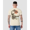image:imageMens Graphic TShirts Cool Nature Design Tees Short Sleeve S4XLSolstice Shore