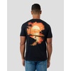 image:imageMens Graphic TShirts Cool Nature Design Tees Short Sleeve S4XLSunset Swell II
