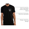 image:imageMens Graphic TShirts Cool Nature Design Tees Short Sleeve S4XLThorn Grip