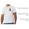 image:imageMens Graphic TShirts Cool Nature Design Tees Short Sleeve S4XLTranquil Ascent II