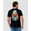 image:imageMens Graphic TShirts Cool Nature Design Tees Short Sleeve S4XLWilderness