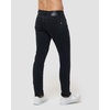 image:imageMens Jeans Stretch Denim Slim Fit Tapered Leg Ultra Soft ComfortDark Grey