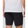 image:imageMens Shorts Stretch Chino Golf Casual Dress Flat Front 7 amp 9 InchBlack
