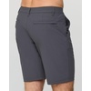 image:imageMens Shorts Stretch Chino Golf Casual Dress Flat Front 7 amp 9 InchCharcoal