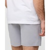 image:imageMens Shorts Stretch Chino Golf Casual Dress Flat Front 7 amp 9 InchLight Grey