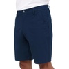 image:imageMens Shorts Stretch Chino Golf Casual Dress Flat Front 7 amp 9 InchNavy