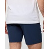 image:imageMens Shorts Stretch Chino Golf Casual Dress Flat Front 7 amp 9 InchNavy