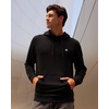 image:imagePullover Hoodie for Men Casual Cotton Blend Sweatshirt LightweightNonbranded  Grey