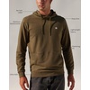 image:imagePullover Hoodie for Men Casual Cotton Blend Sweatshirt LightweightNonbranded  Indigo