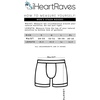 image:imageStash Boxers for Men Hidden Pocket AntiTheft Boxer Briefs UnderwearBlack Modal