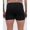 image:imageStash Boxers for Men Hidden Pocket AntiTheft Boxer Briefs UnderwearBlack Modal 3pack