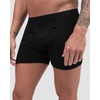 image:imageStash Boxers for Men Hidden Pocket AntiTheft Boxer Briefs UnderwearBlack Modal 3pack