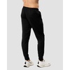 image:imageWorkout Joggers for Men Tapered Gym Pants Zipper Lightweight S4XLBlack
