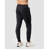 image:imageWorkout Joggers for Men Tapered Gym Pants Zipper Lightweight S4XLCharcoal