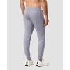 image:imageWorkout Joggers for Men Tapered Gym Pants Zipper Lightweight S4XLGrey