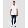 image:imageWorkout Joggers for Men Tapered Gym Pants Zipper Lightweight S4XLNavy