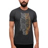 Fractured Owl
