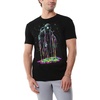 Galactic Ooze Glow-in-the-dark
