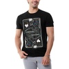 Shadow Suit Tee