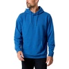 image:imagePullover Hoodie for Men Casual Cotton Blend Sweatshirt LightweightNonbranded  Cool Blue