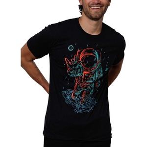 image:imageGraphic Tees for Men Cool Art Short Sleeve TShirts Soft Slim Fit S4XLA Universal Love