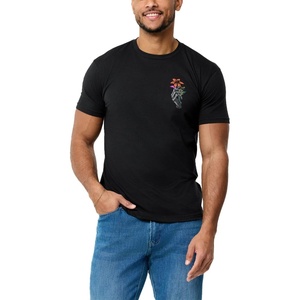 image:imageGraphic Tees for Men Cool Art Short Sleeve TShirts Soft Slim Fit S4XLLife After