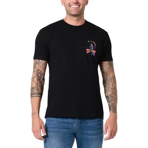 image:imageGraphic Tees for Men Cool Art Short Sleeve TShirts Soft Slim Fit S4XLPlanet Gaze