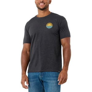 image:imageGraphic Tees for Men Cool Art Short Sleeve TShirts Soft Slim Fit S4XLWavy II