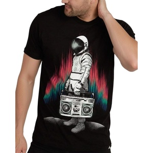 image:imageGraphic Tees for Men Trippy Space Design Colorful TShirts S4XLAn Astroblaster