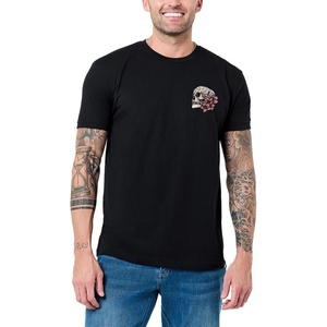 image:imageGraphic Tees for Men Trippy Space Design Colorful TShirts S4XLEternal Blossom 4