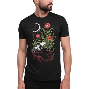 image:imageGraphic Tees for Men Trippy Space Design Colorful TShirts S4XLFinal Rest