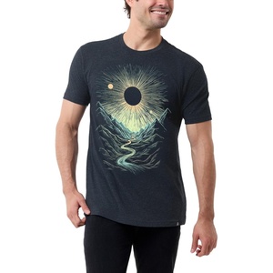 image:imageGraphic Tees for Men Trippy Space Design Colorful TShirts S4XLLunar Canyon 2