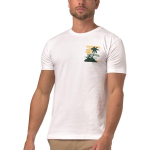 image:imageGraphic Tees for Men Trippy Space Design Colorful TShirts S4XLPalm Hues