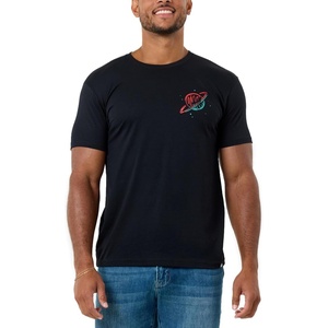 image:imageGraphic Tees for Men Trippy Space Design Colorful TShirts S4XLUniversal Love II