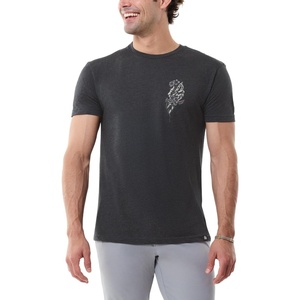 image:imageMens Graphic TShirts Cool Nature Design Tees Short Sleeve S4XLBone Blossom