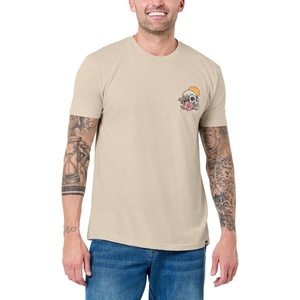 image:imageMens Graphic TShirts Cool Nature Design Tees Short Sleeve S4XLCoastal Decay