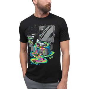 image:imageMens Graphic TShirts Cool Nature Design Tees Short Sleeve S4XLGalactic Grooves