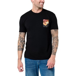 image:imageMens Graphic TShirts Cool Nature Design Tees Short Sleeve S4XLGolden Reflections