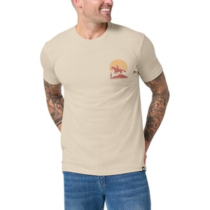 image:imageMens Graphic TShirts Cool Nature Design Tees Short Sleeve S4XLMesa Shadows