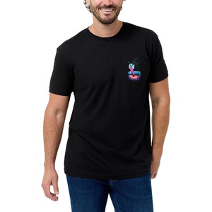 image:imageMens Graphic TShirts Cool Nature Design Tees Short Sleeve S4XLMoonlit Bungalow