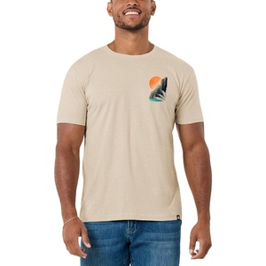 image:imageMens Graphic TShirts Cool Nature Design Tees Short Sleeve S4XLSecluded Cove